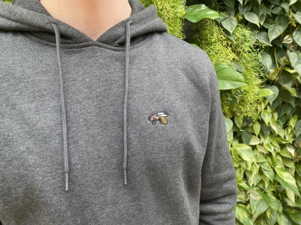 BEE Hoody Men